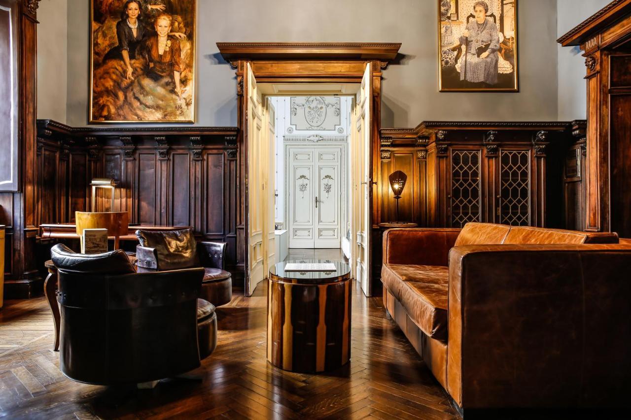 Villa Laetitia Roma Exterior foto