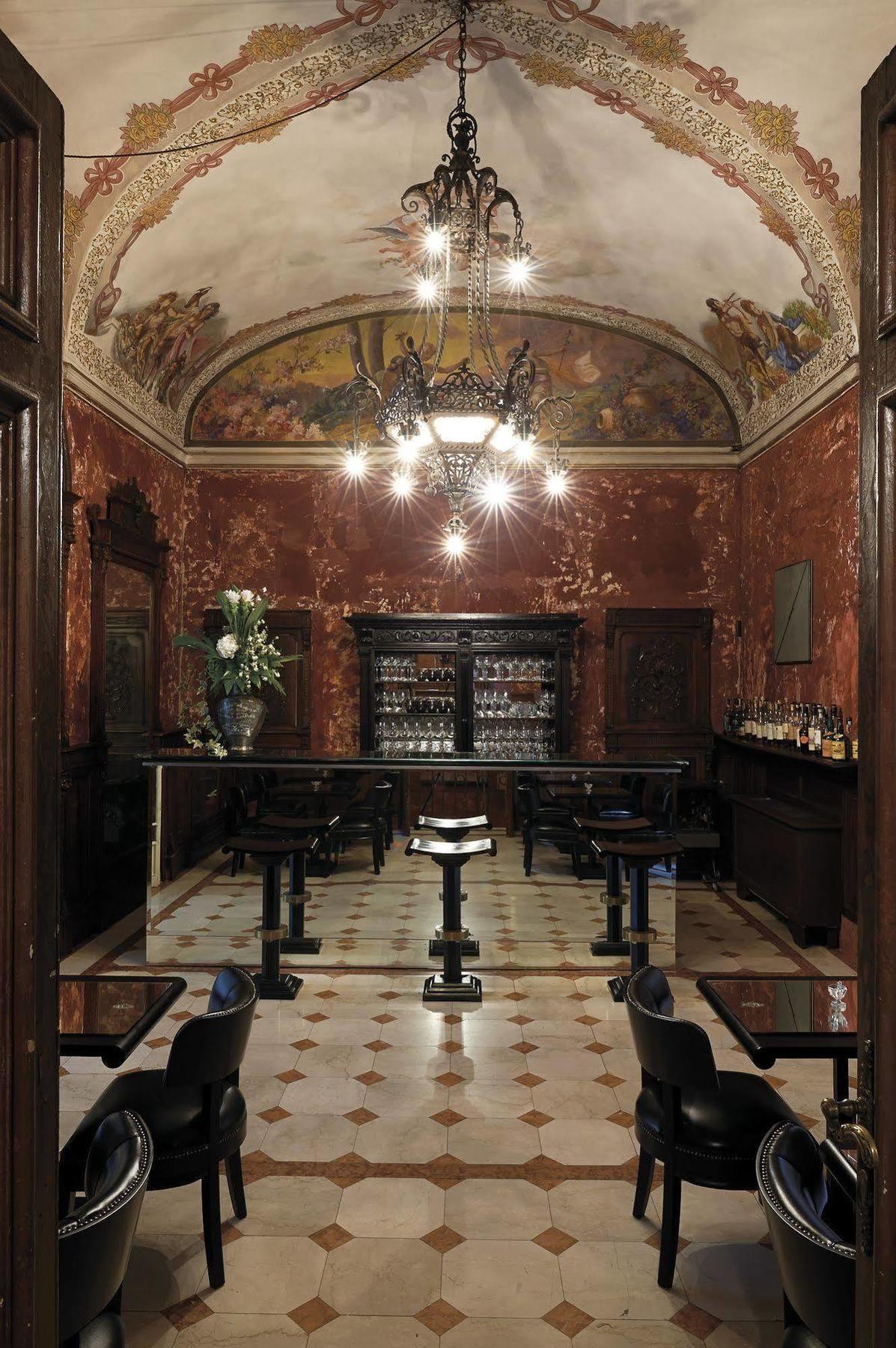Villa Laetitia Roma Exterior foto