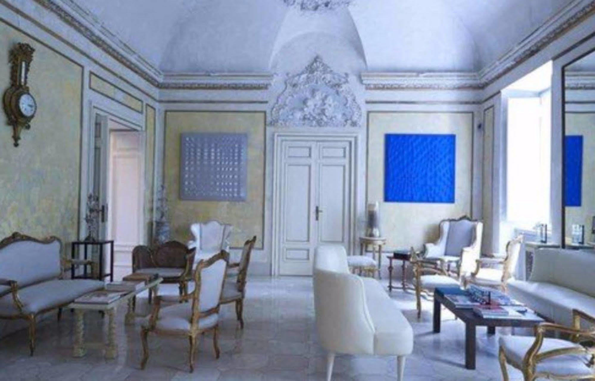 Villa Laetitia Roma Exterior foto